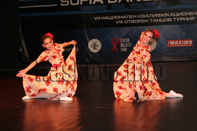 Тангра Тангра