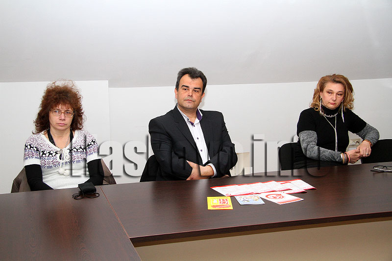 Световен ден за борба с туберкулозата