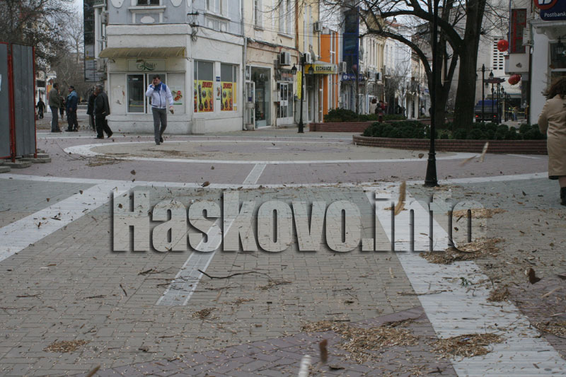 Вятър, илюстрация