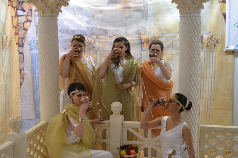 Възстановка Възстановка