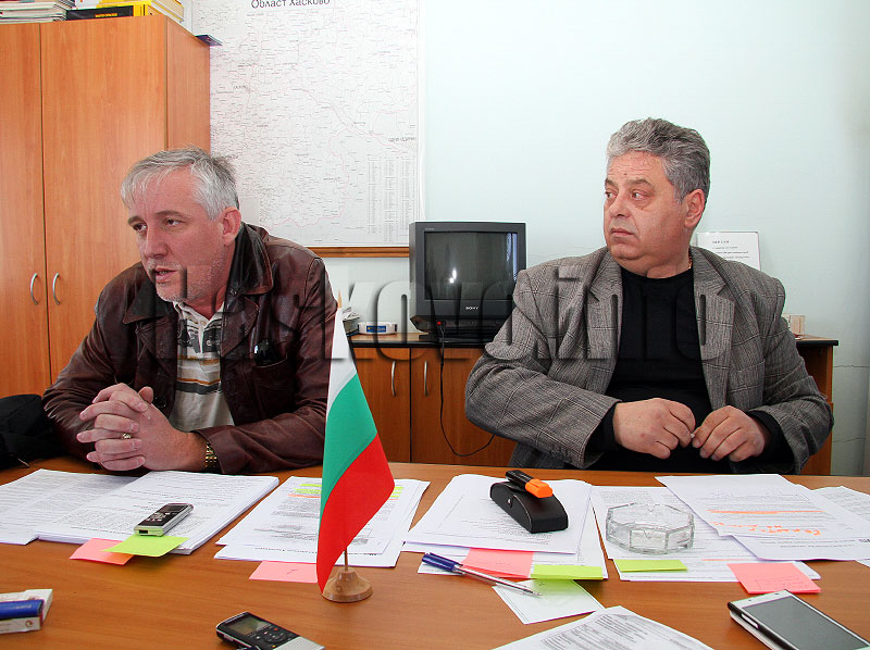 Балкан Табак