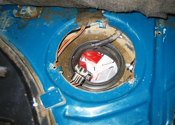 Контрабандни цигари