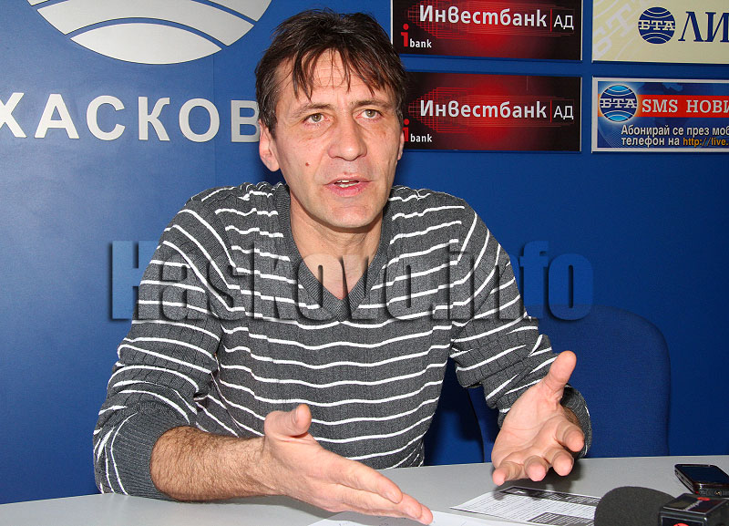 Движение Днес