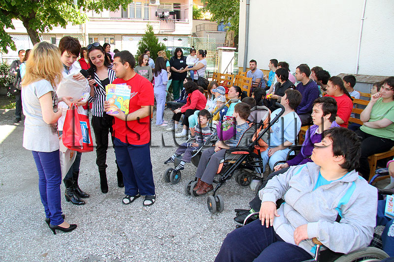 Дарение Дарение