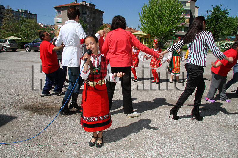 Дарение Дарение