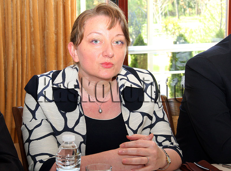 Деница Сачева