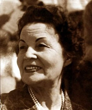 Елисавета Багряна