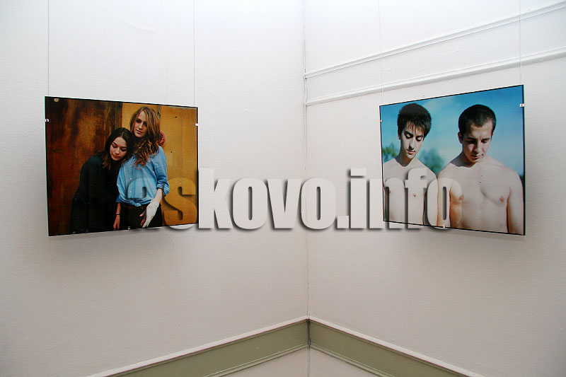 Постоянна експозиция