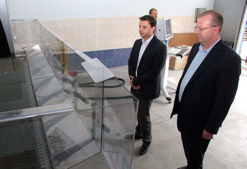 Среща на ГЕРБ в Донидо