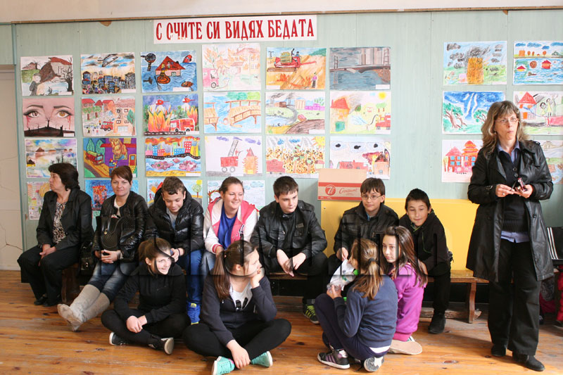 Ученическо състезание