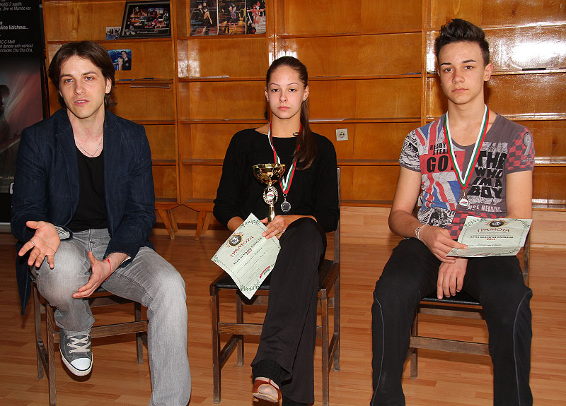 Клуб "Гранд"