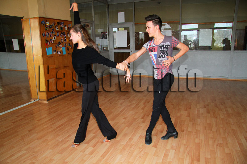 Клуб "Гранд"