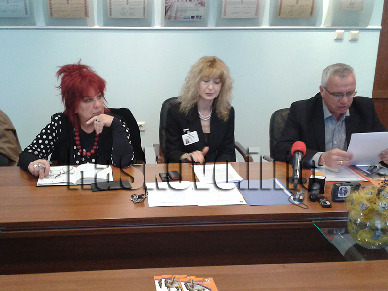 Южна пролет