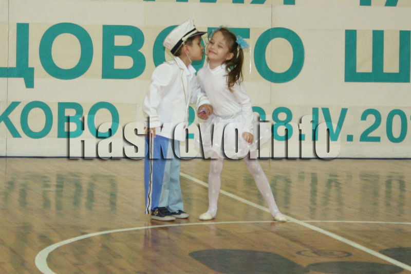 Фестивалът Фестивалът