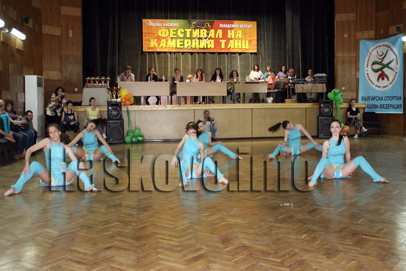 Фестивалът