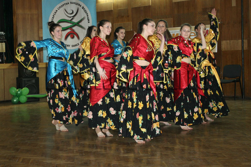 Фестивалът