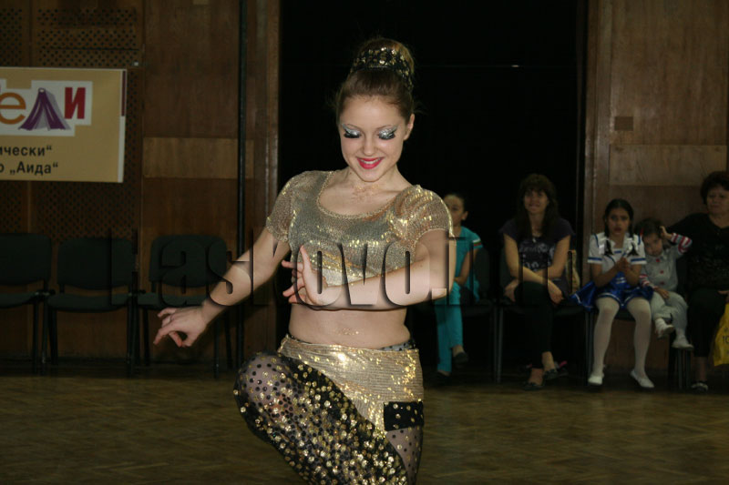 Фестивалът