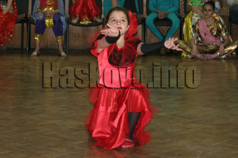 Фестивалът