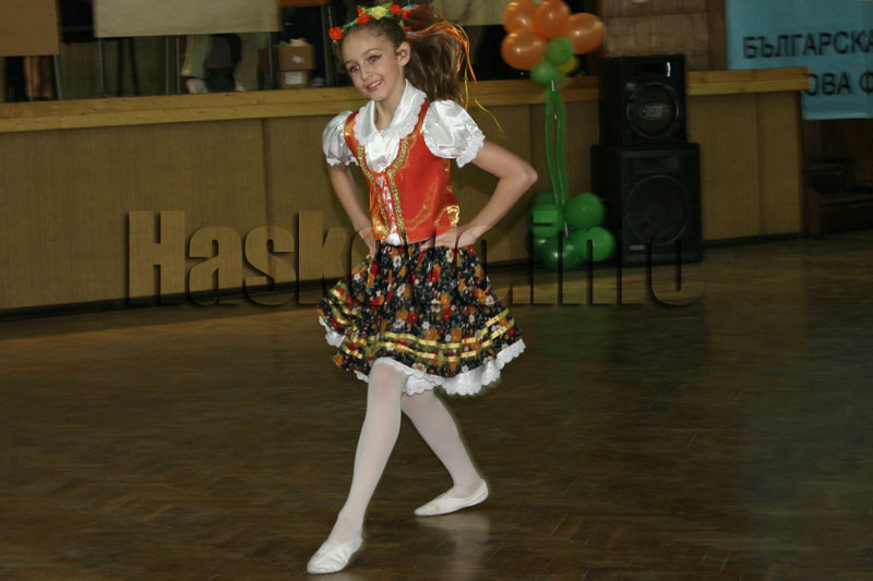 Фестивалът