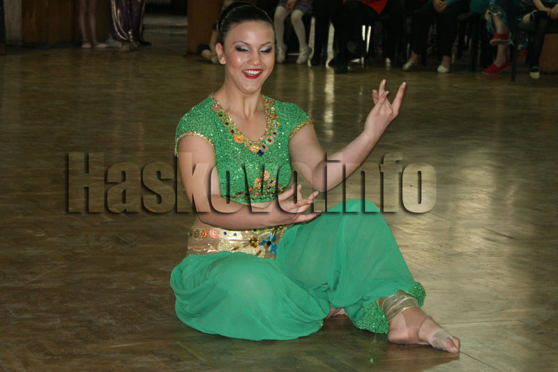 Фестивалът