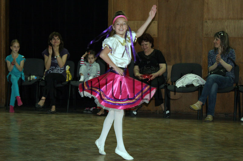 Фестивалът