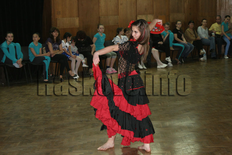 Фестивалът