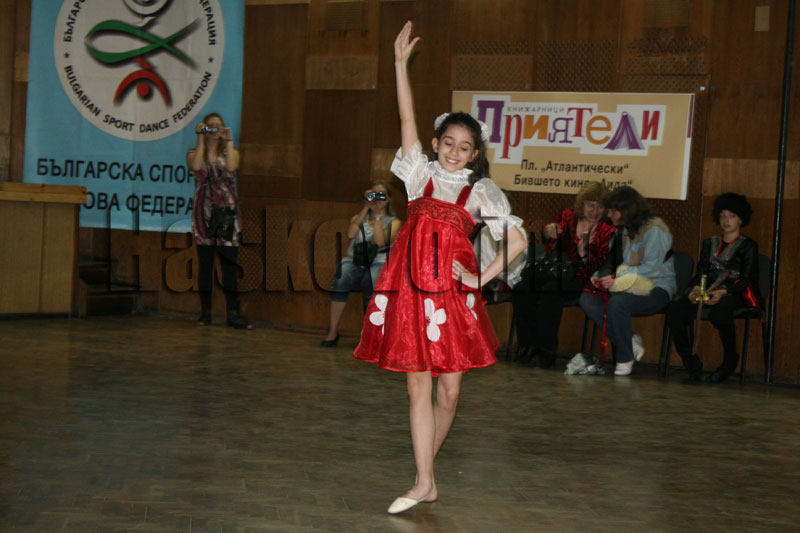 Фестивалът