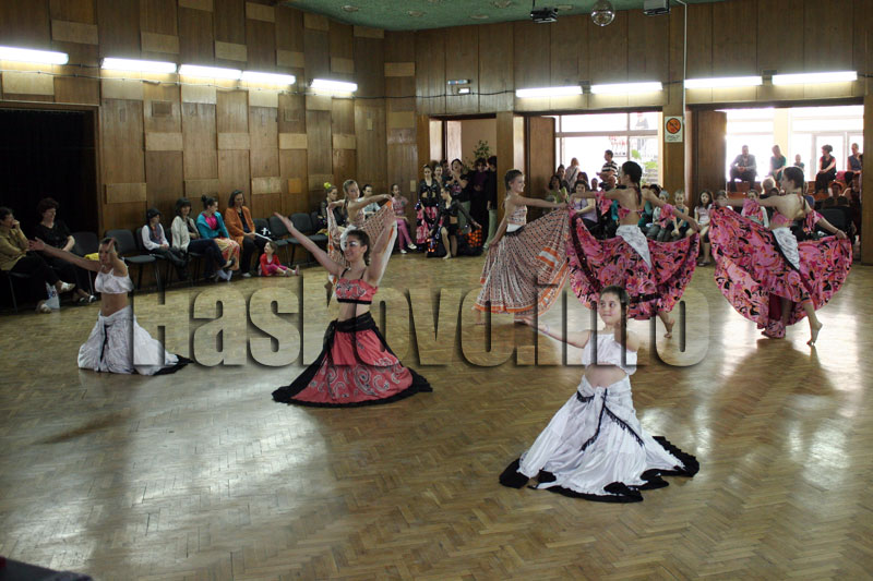 Фестивалът