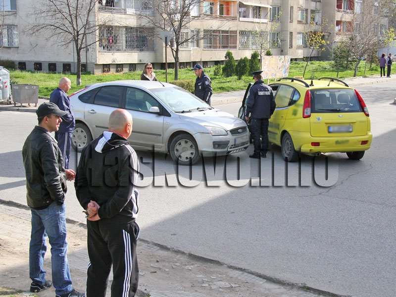 Катастрофа