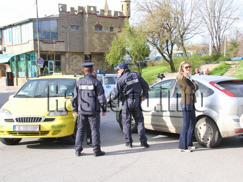 Катастрофа