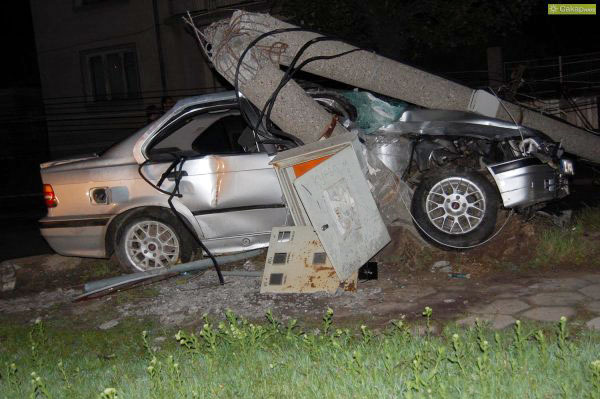 Катастрофата