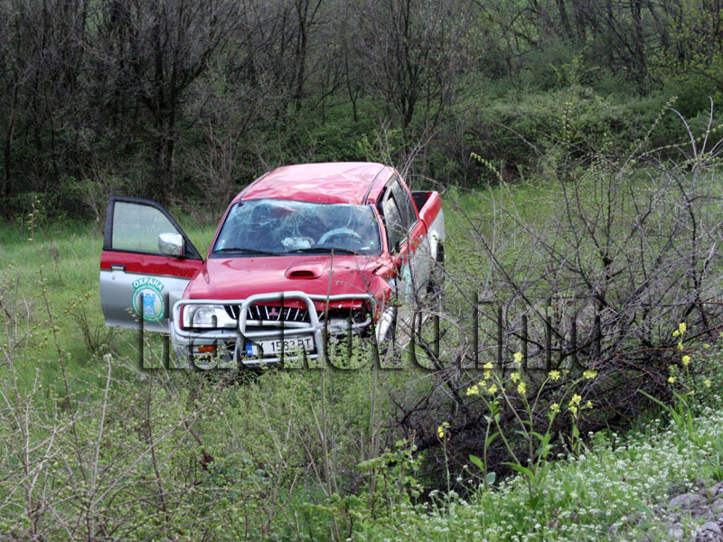 Катастрофата