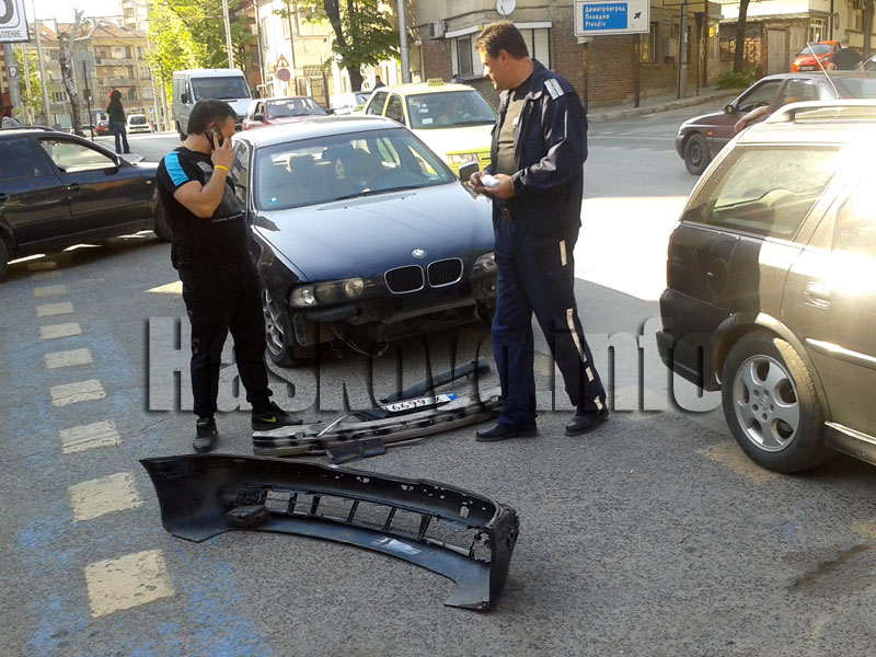 Катастрофата