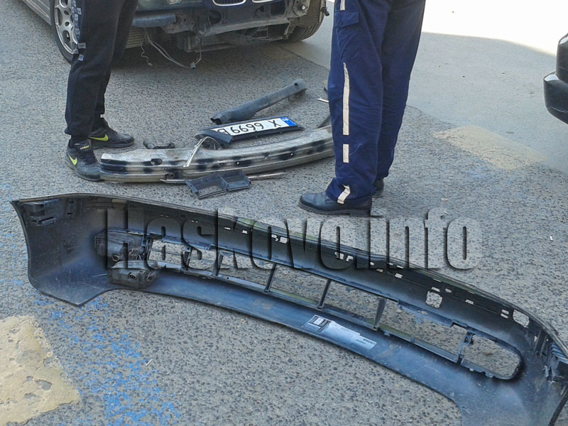 Катастрофата Катастрофата