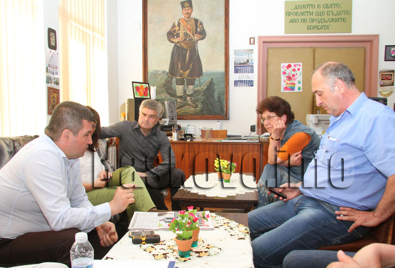 Петко Атанасов