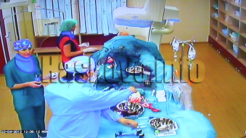 Инвазивна кардиология