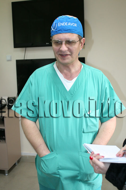 Инвазивна кардиология