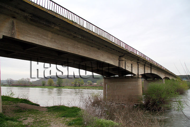 Ремонт на мост Ремонт на мост