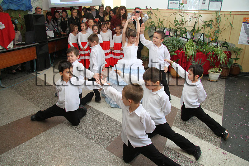 Патронен празник Патронен празник