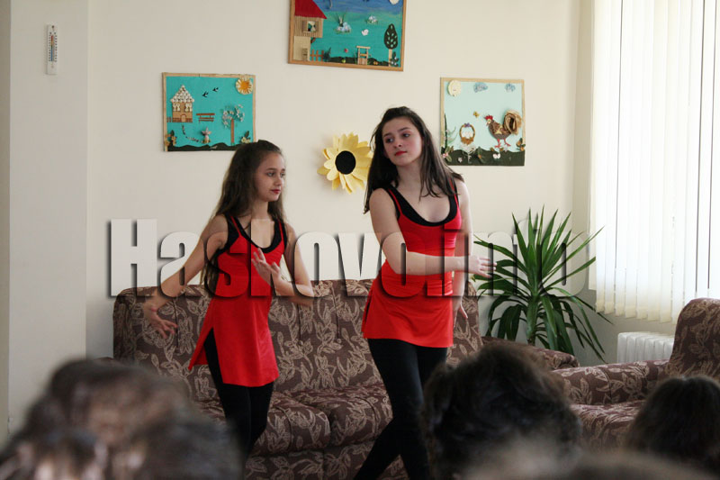 РК Хасково-Аида РК Хасково-Аида