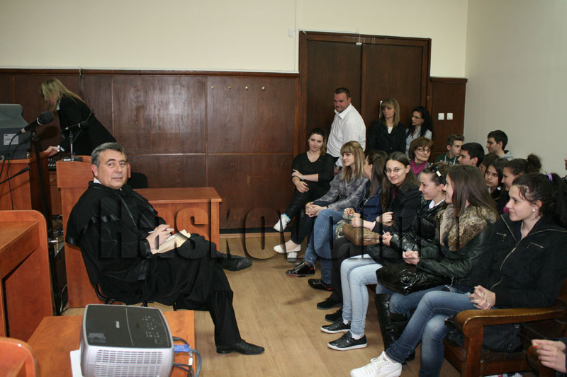 Дни на отворени врати