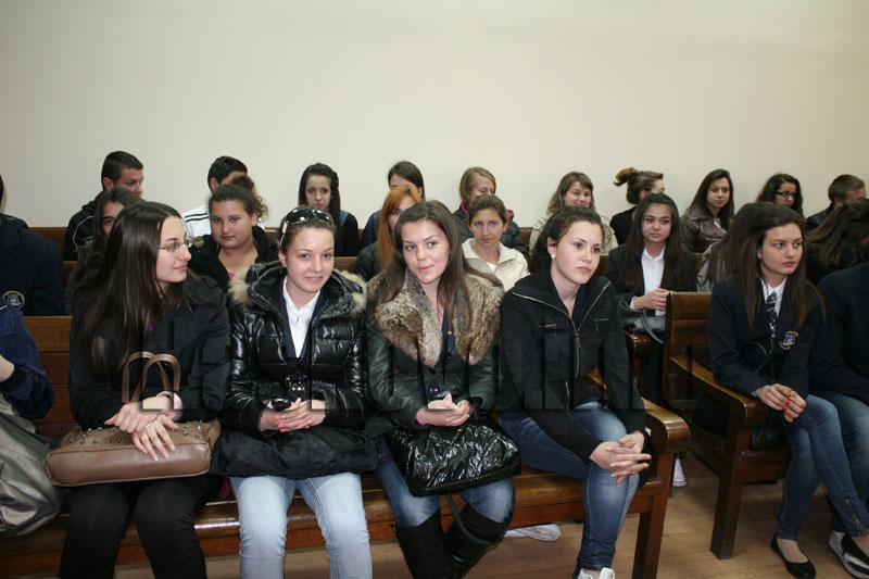 Дни на отворени врати