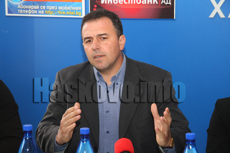 Коалиция СДС