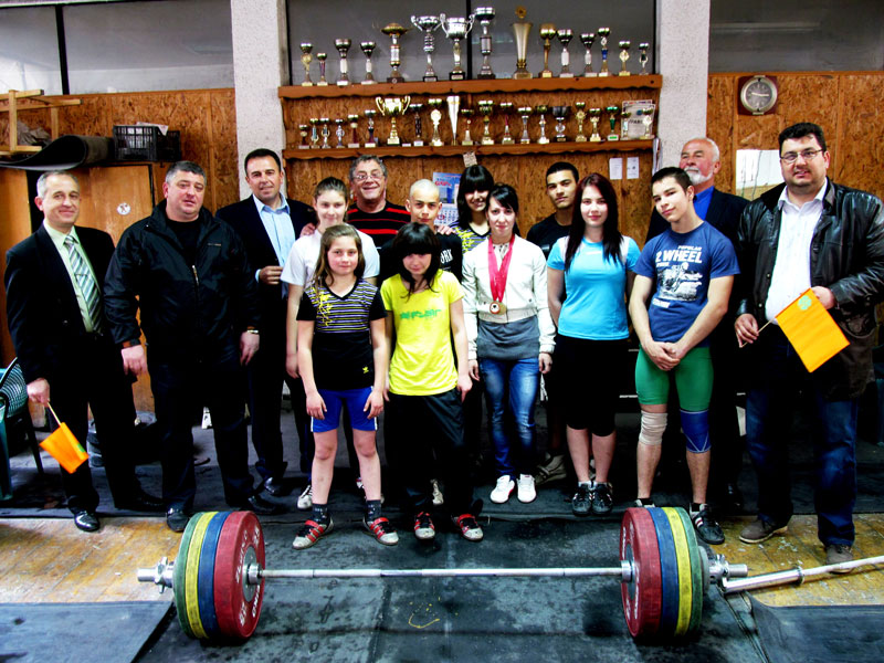 Коалиция СДС