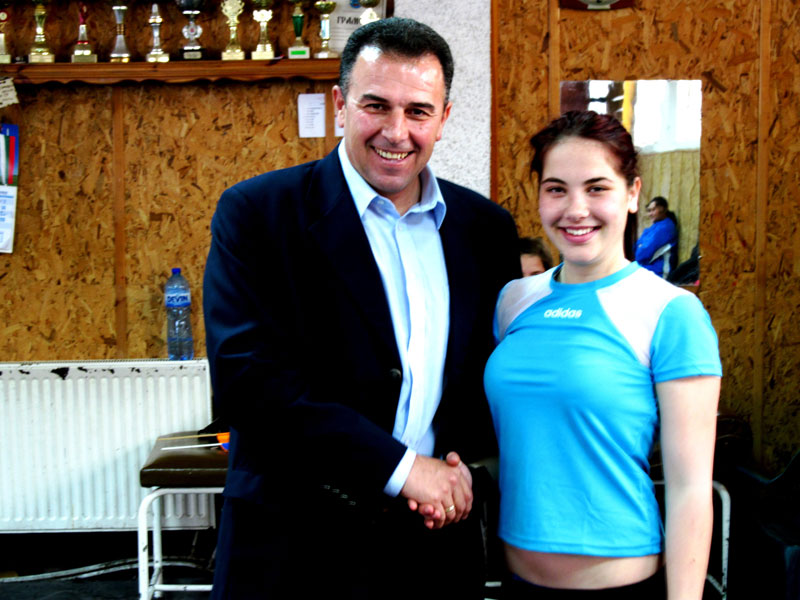 Коалиция СДС