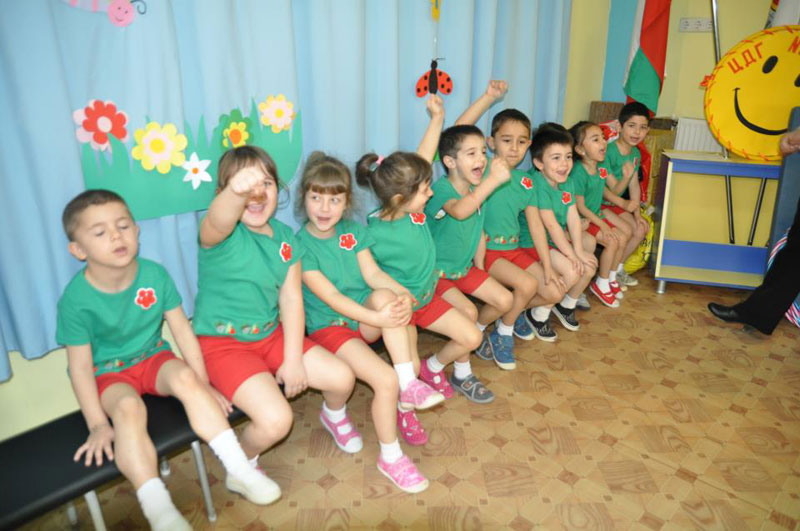 Състезанието