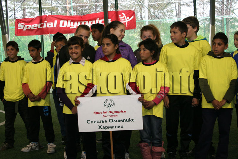 Състезанието