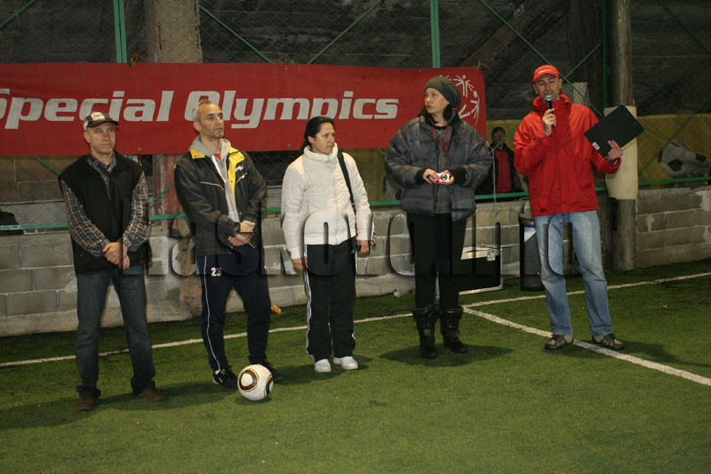 Състезанието