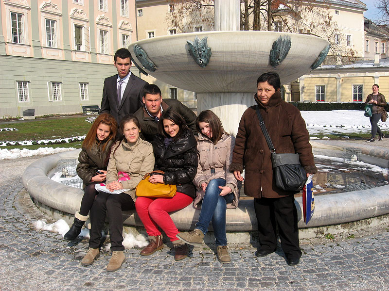 Театрална школа