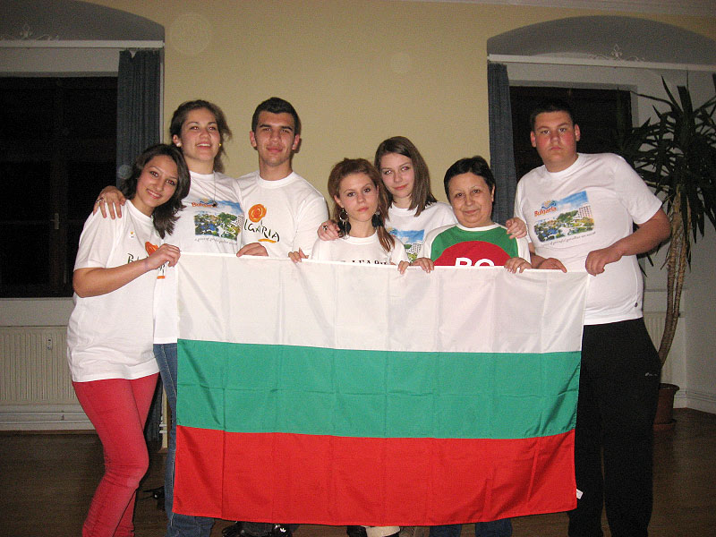 Театрална школа